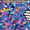 Tapa del libro Ciudadan@s hoy 9º año