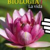 Tapa del libro Biología 7