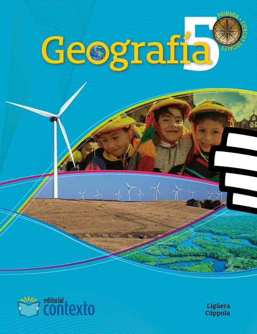 Geografía 5º año escolar