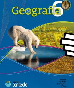Geografía 6º año escolar
