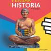 Tapa Texto Pensar la Historia 7