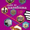 Tapa del libro Todo se Transforma 9º
