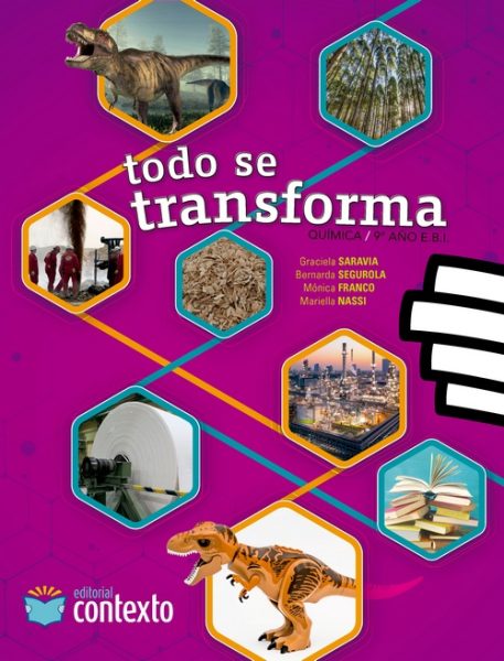 Todo se transforma 9 - EDITORIAL CONTEXTO