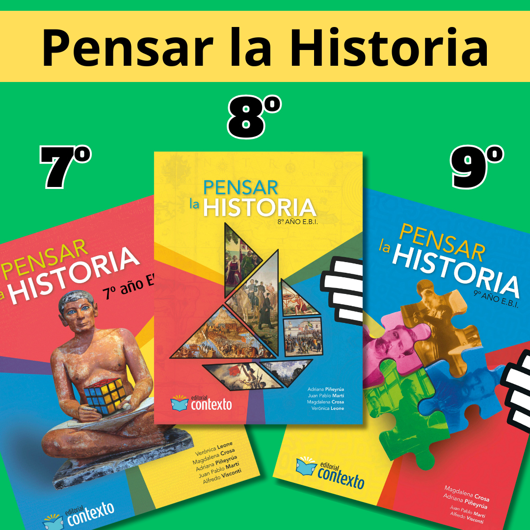 coleccion historia7_8_9