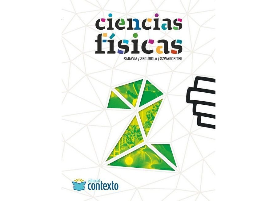 Capítulo 1 - Ciencias Físicas 2