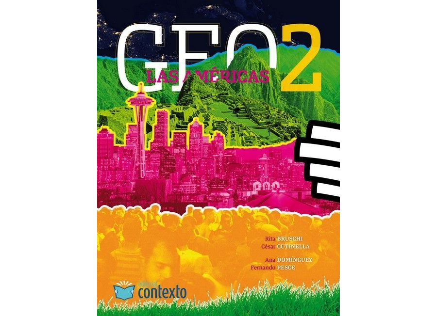 Capítulo 1- Geo 2