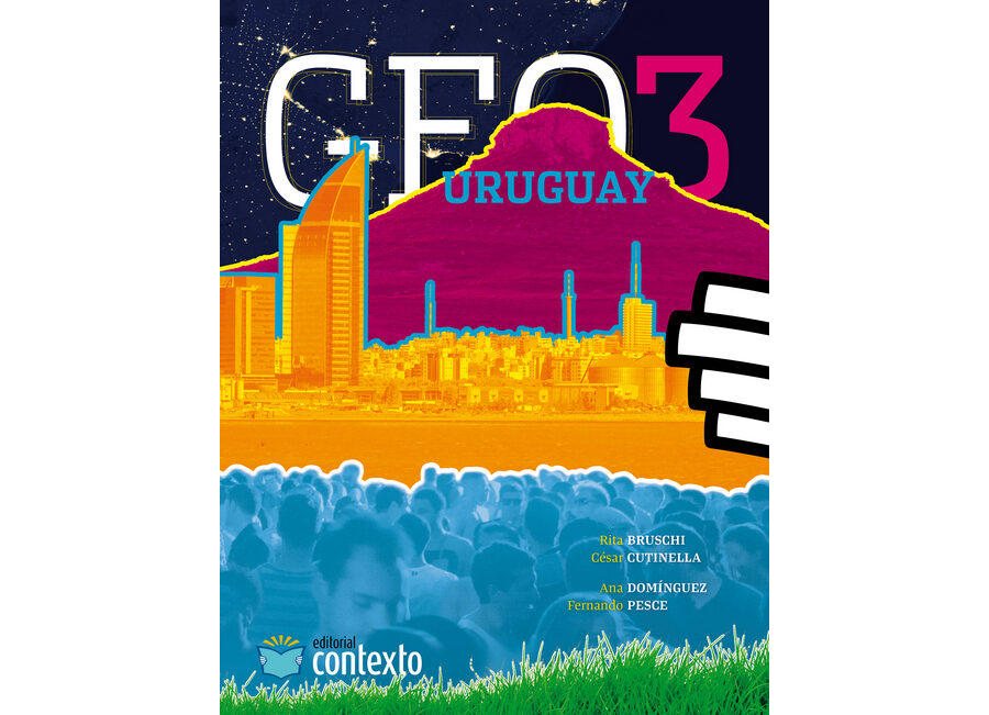 Geo 3 - Índice