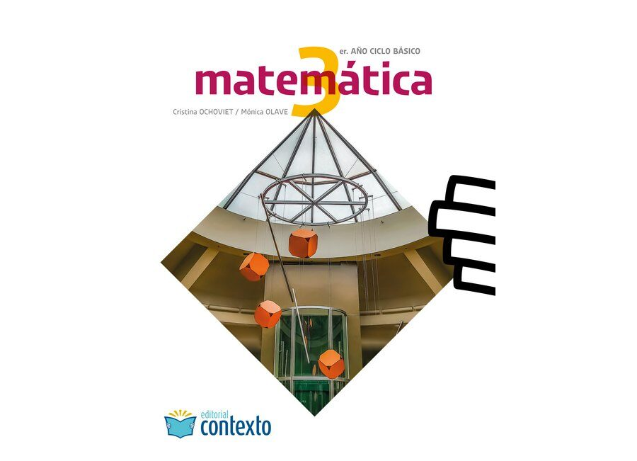 Índice - Matemática 3