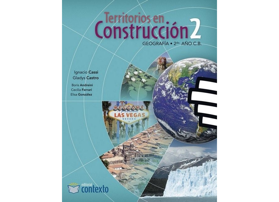 Índice - Territorios en Construcción 2