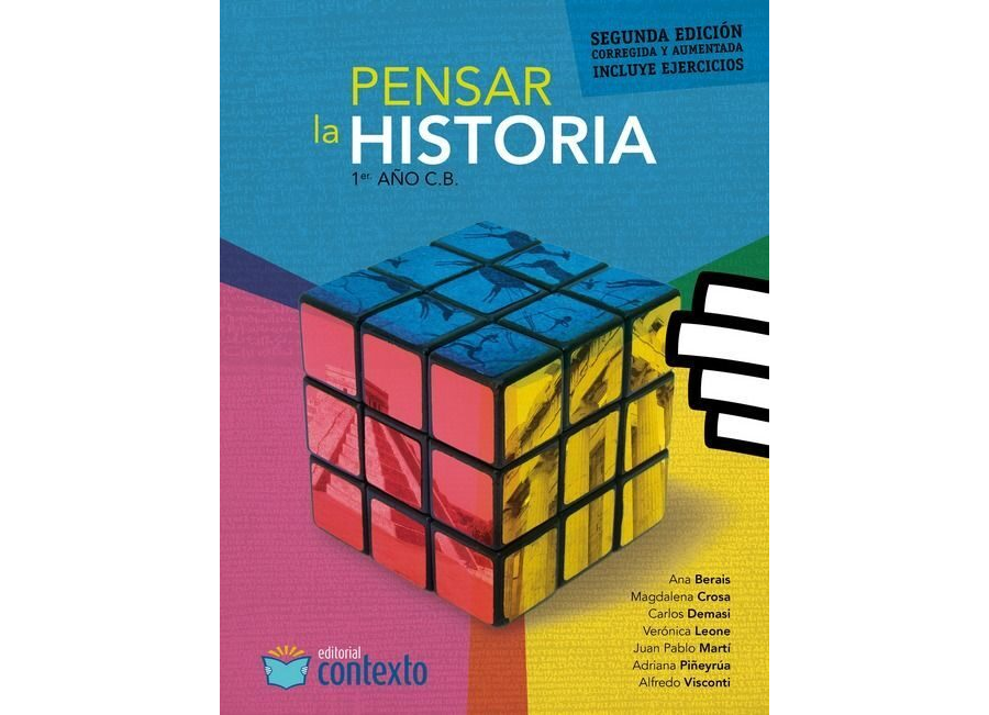 Capítulo 2 - Pensar la Historia 1