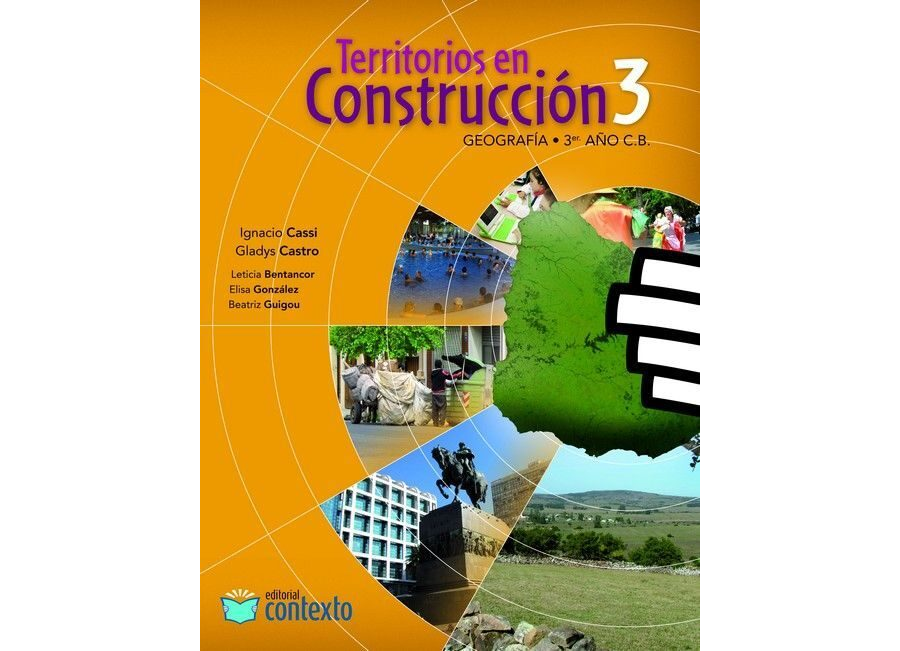 Índice - Territorios en Construcción 3