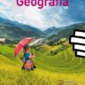 Índice - Geografía 7 - Plan 2023