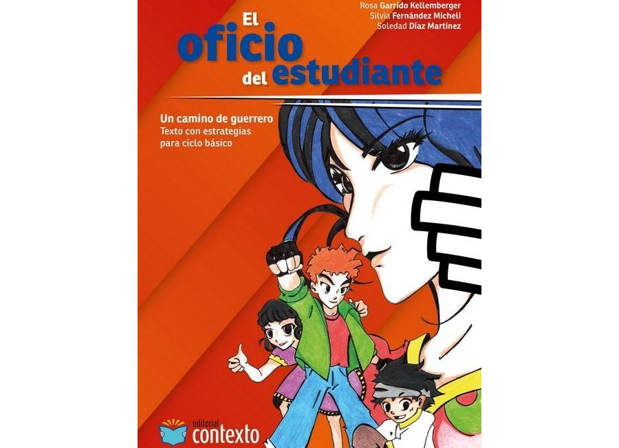 Estación 9 - El Oficio del Estudiante