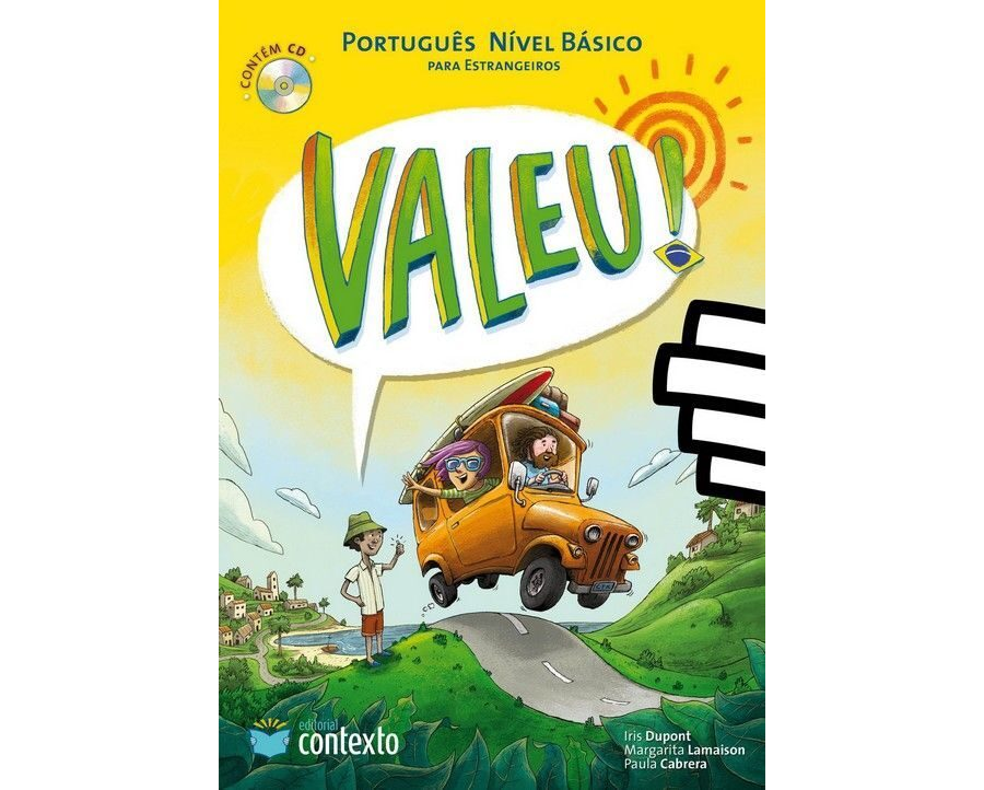Unidad 1 - Valeu1!