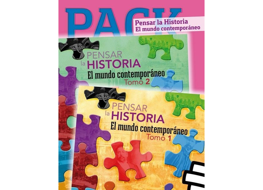 Capítulo 3 - tomo 1 - Pensar la Historia 3