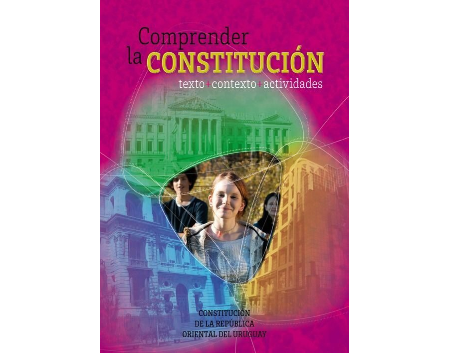 Comprender la Constitución
