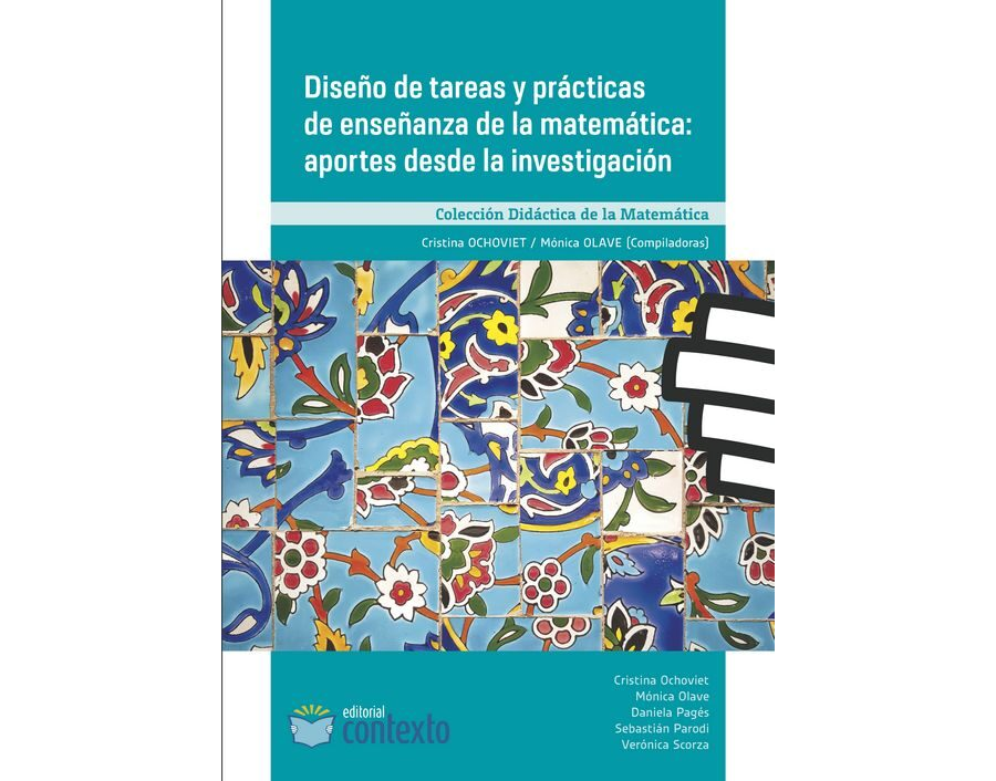 Índice - Didáctica de la Matematica 1