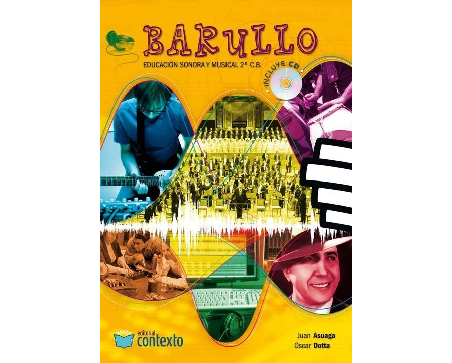 Capítulo 1 - Barullo 2