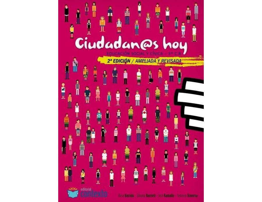 Capítulo 1 - Ciudadanos hoy