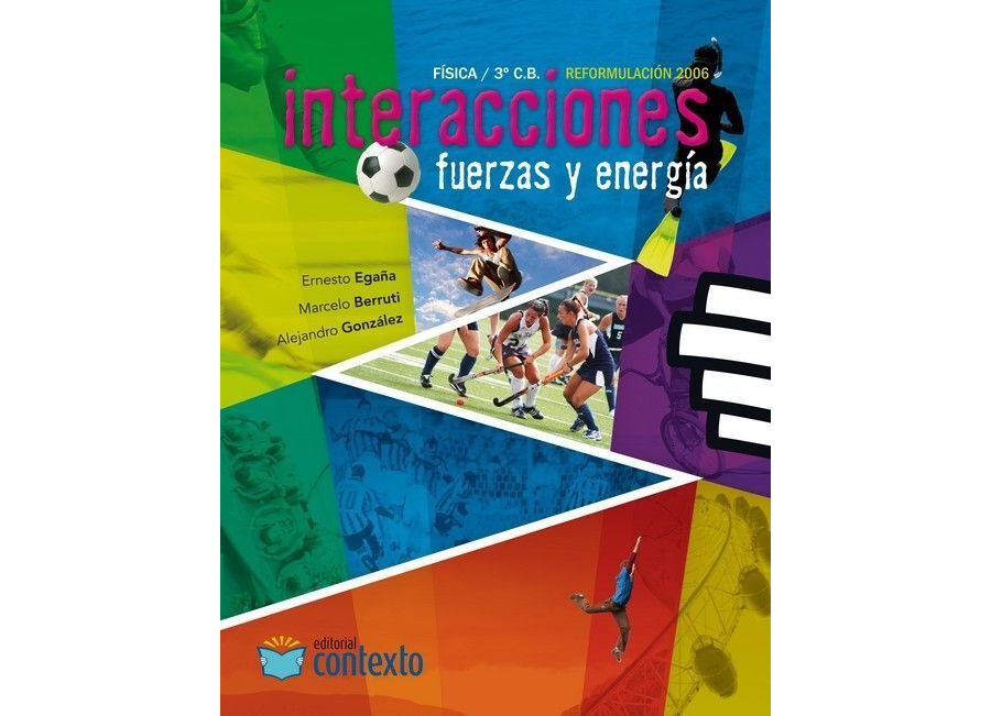 Índice - Interacciones 3
