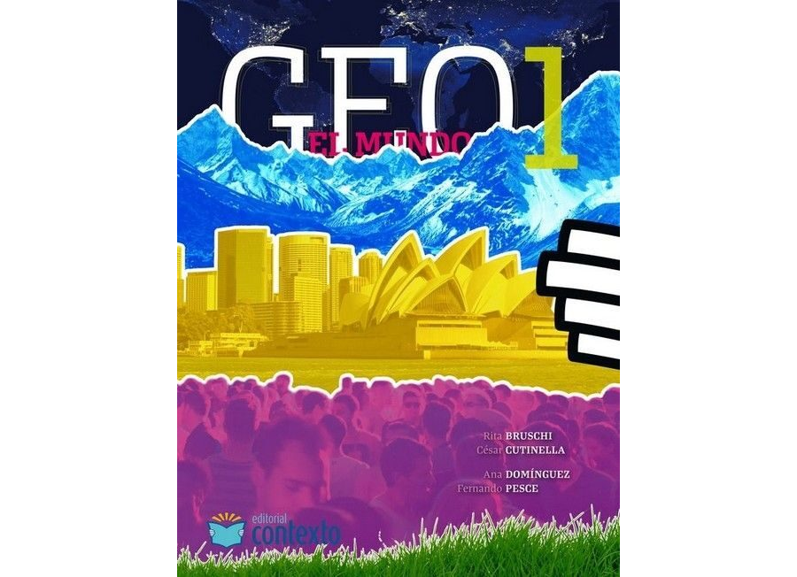 Índice y Prólogo - Geo1