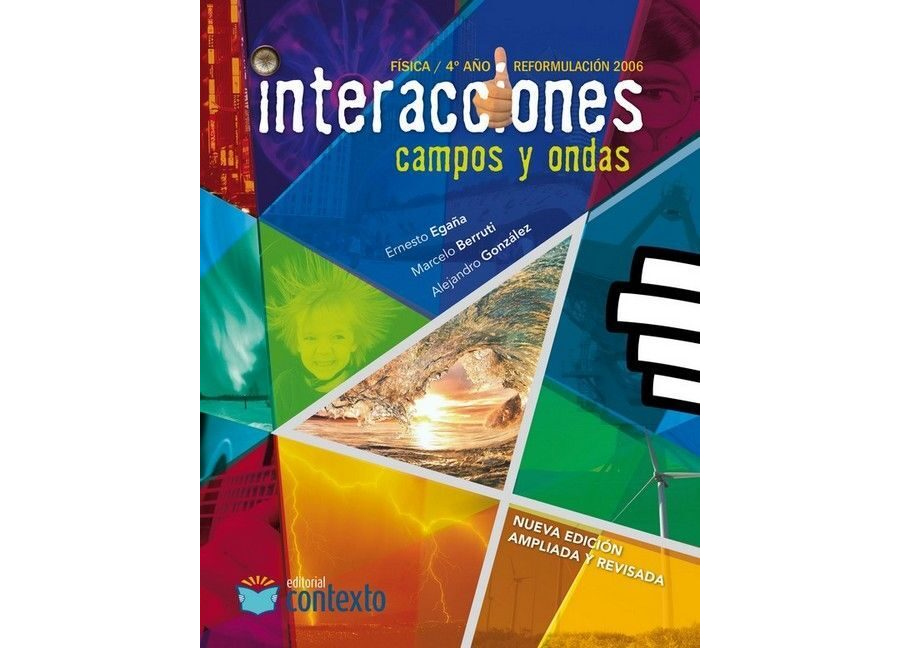 Índice - Interacciones 4