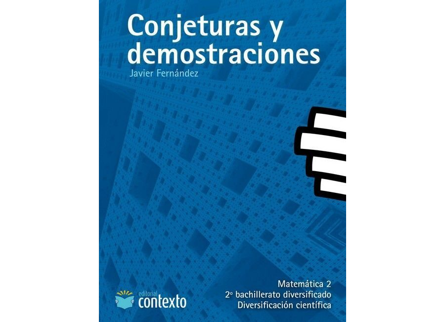 Capítulo 3 - Conjeturas y Demostraciones