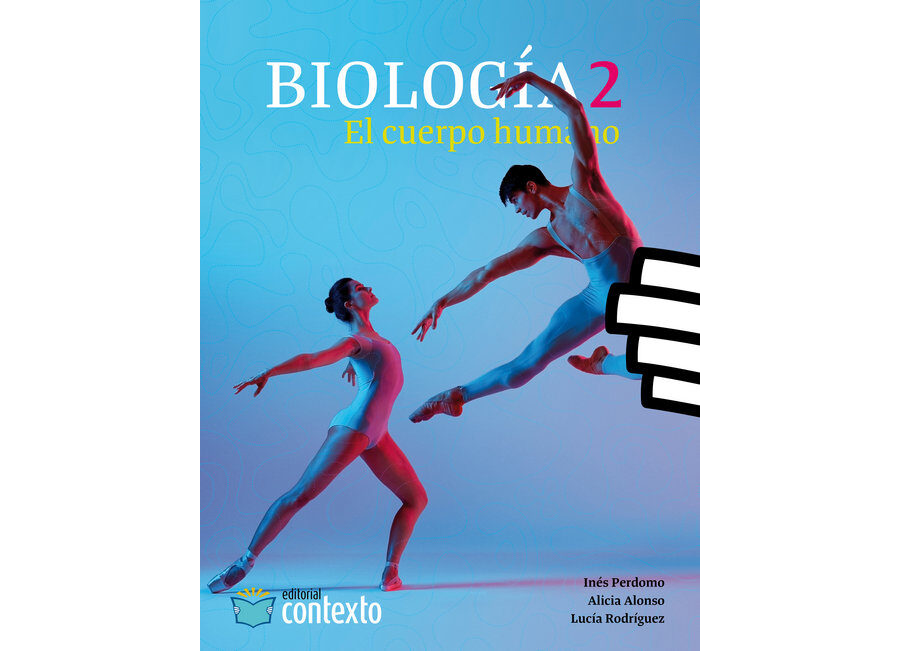 Capítulo 1 - Biología 2