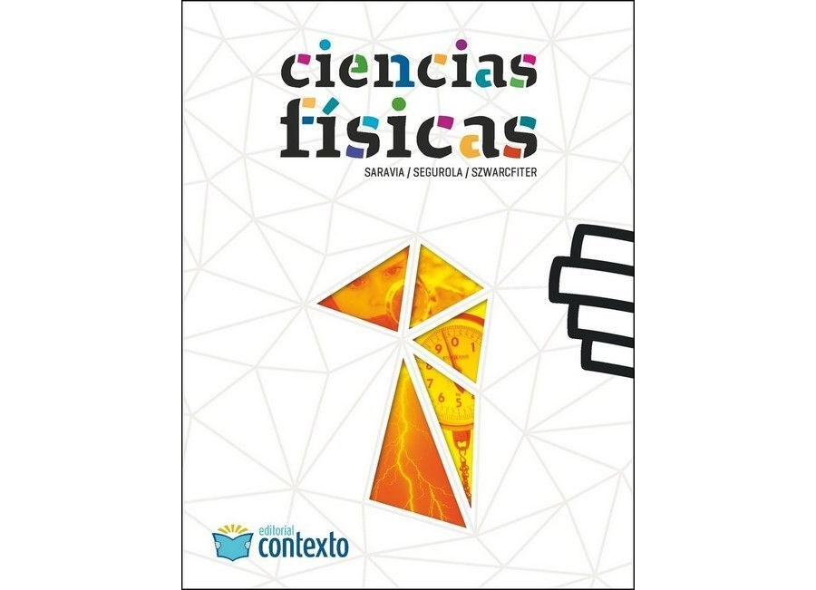 Índice - Ciencias Físicas 1