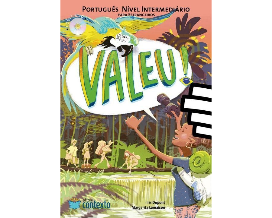 Índice - Valeu2!